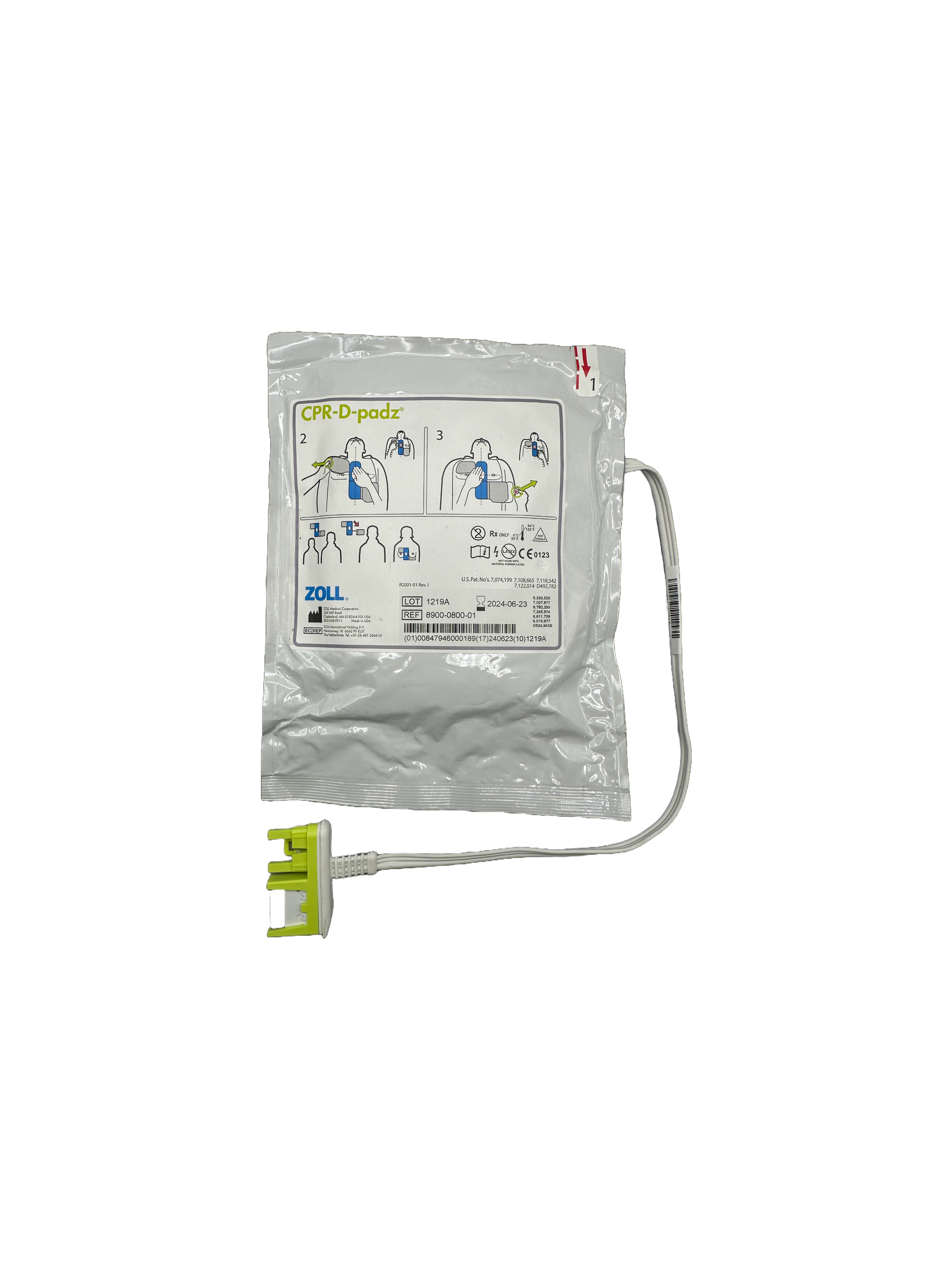 AED Lab